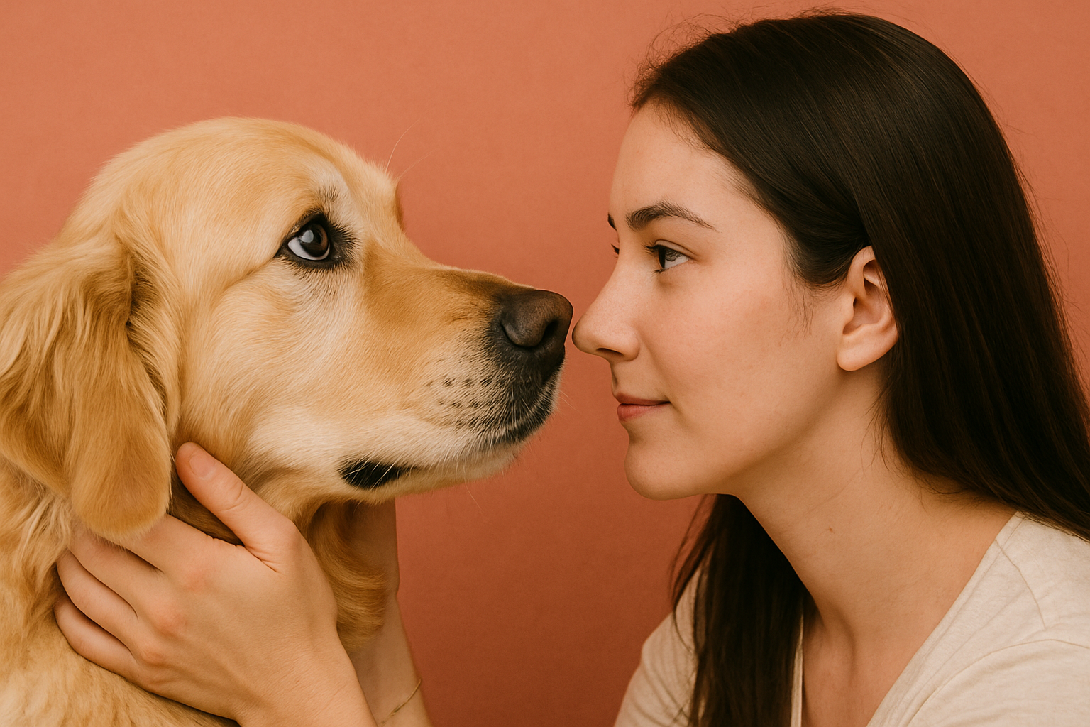 Eye Contact The Oxytocin Connection